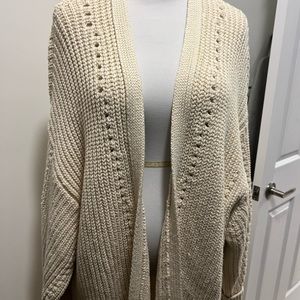 Free people sweater
